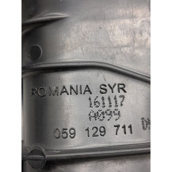 Coletor Admissao Amarok V6 3.0 2017/2023 059129711