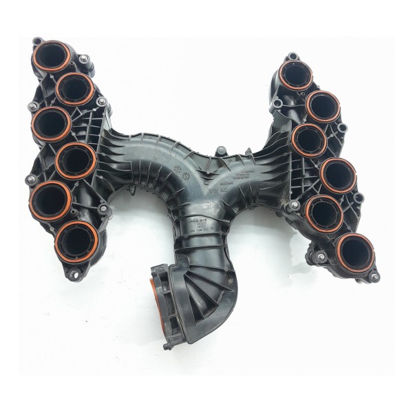 Coletor Admissao Amarok V6 3.0 2017/2023 059129711