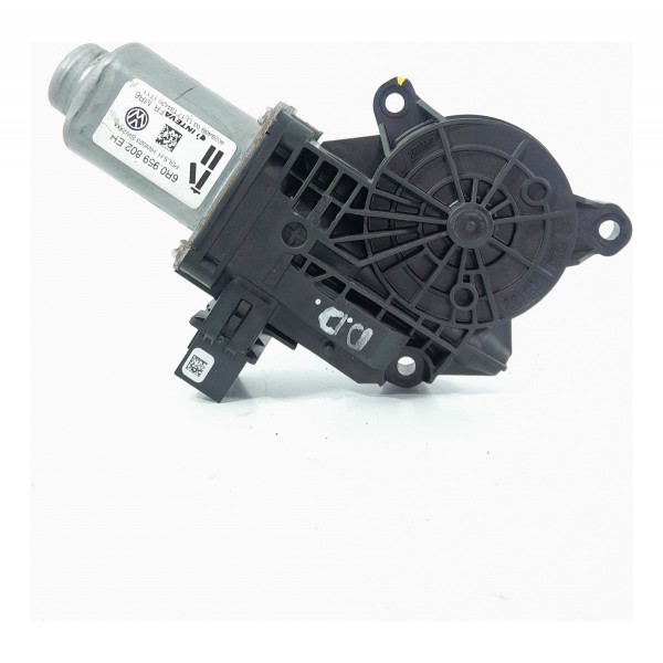 Motor Maquina Vidro Amarok Dianteiro Dir 17/2023 6r0959802eh