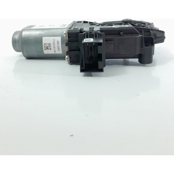 Motor Maquina Vidro Amarok Dianteiro Dir 17/2023 6r0959802eh