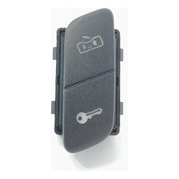 Botao Trava Destrava Dianteir Esq Amarok 2010/2023 601962125