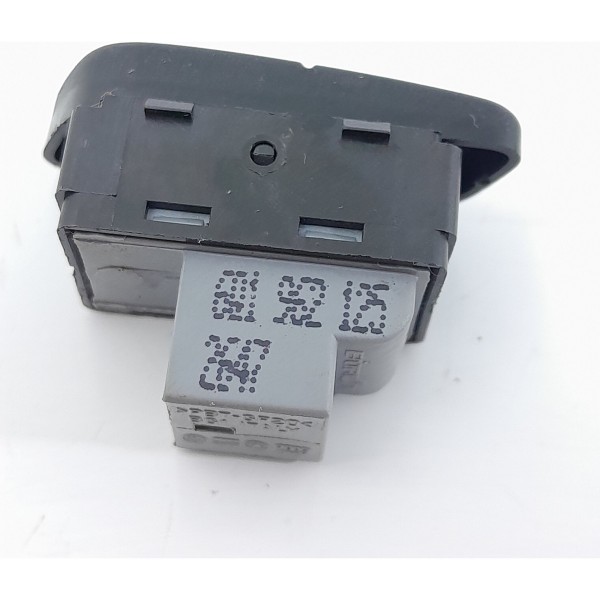 Botao Trava Destrava Dianteir Esq Amarok 2010/2023 601962125