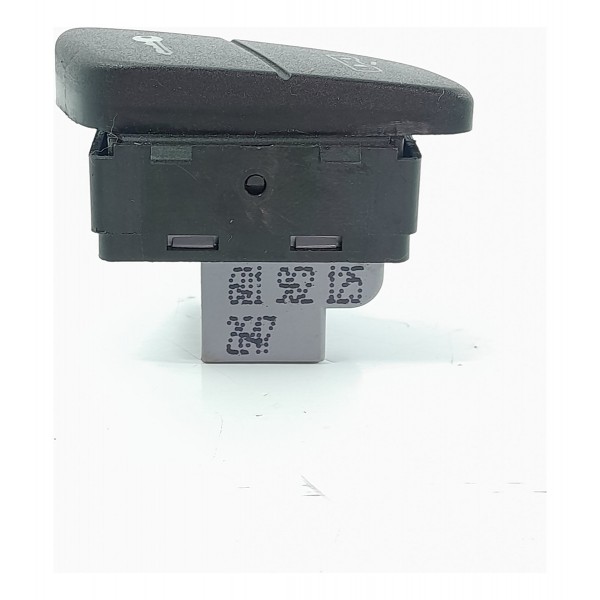 Botao Trava Destrava Dianteir Esq Amarok 2010/2023 601962125