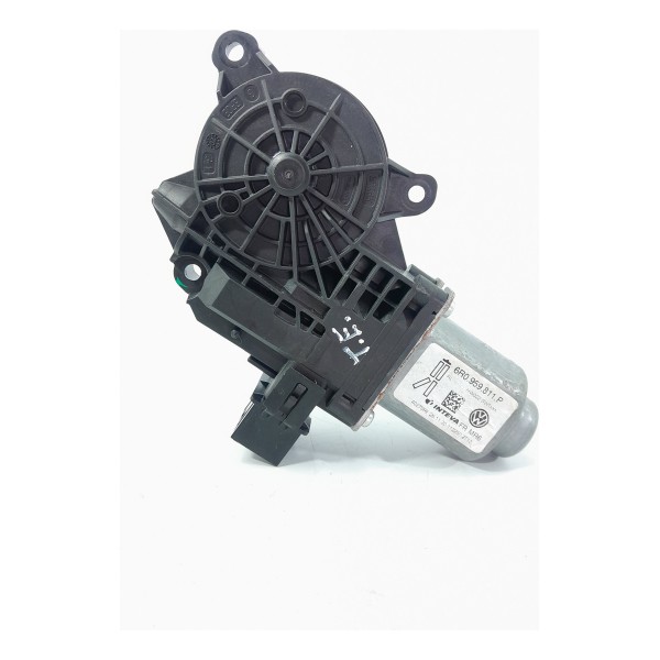 Motor Maquina Vidro Amarok Traseiro Esq 2017/2023 6r0959811p