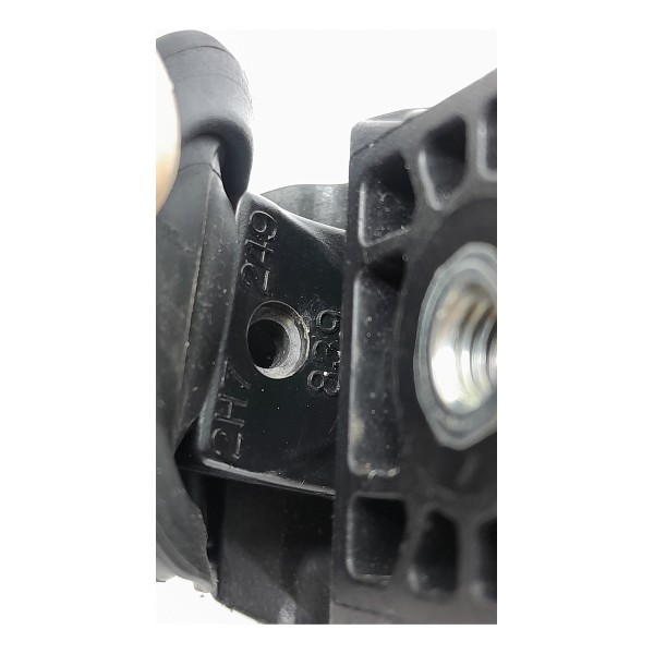 Limitador Porta Amarok Traseira Esquerda 2010/2023 2h7249839