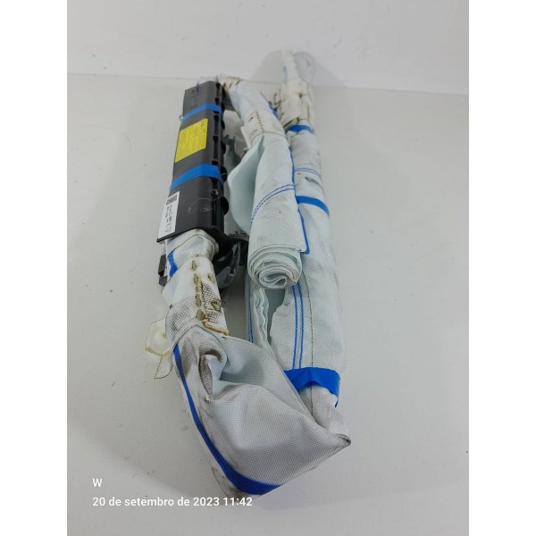 Cortina Teto Hb20 Hatch Esquerdo 2020/2025 8410r100