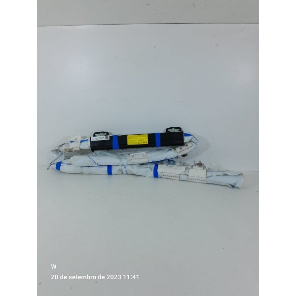 Cortina Teto Hb20 Hatch Esquerdo 2020/2025 8410r100