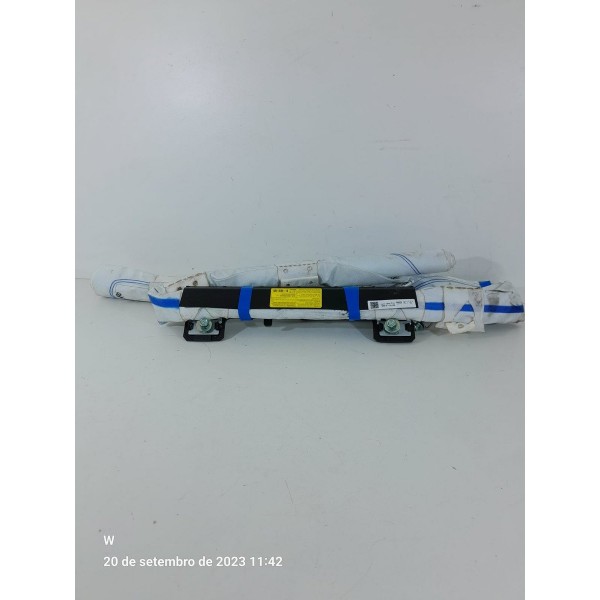 Cortina Teto Hb20 Hatch Esquerdo 2020/2025 8410r100