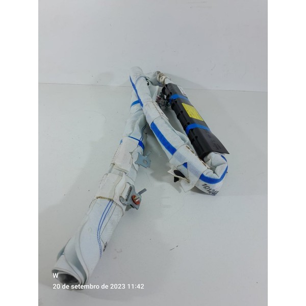 Cortina Teto Hb20 Hatch Esquerdo 2020/2025 8410r100