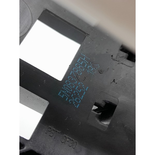 Macaneta Externa Amarok Dianteira Esq 2010/2023 5n0837885h