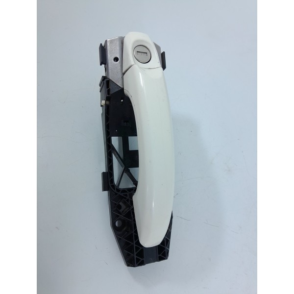 Macaneta Externa Amarok Dianteira Esq 2010/2023 5n0837885h