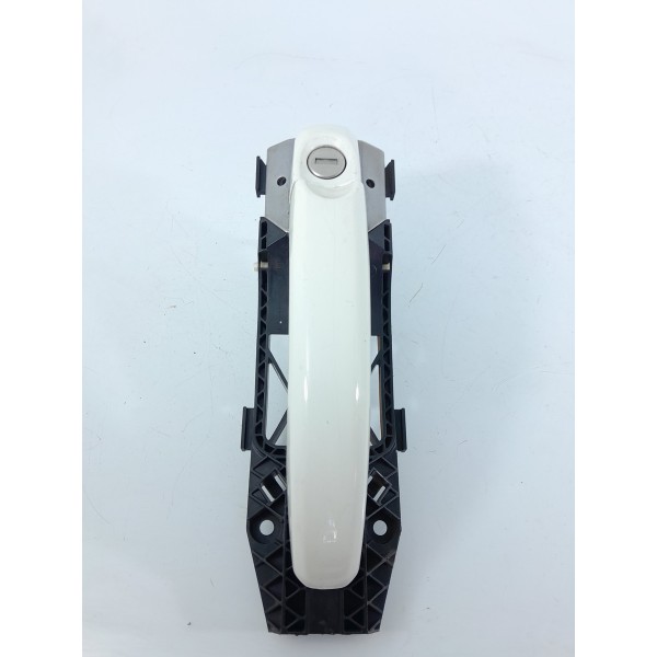 Macaneta Externa Amarok Dianteira Esq 2010/2023 5n0837885h