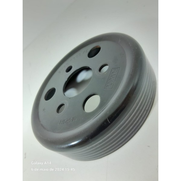 Polia Bomba Agua Discovery Sport Evoque 2017 5m6q8509ae