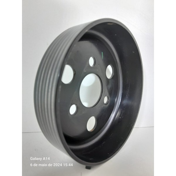 Polia Bomba Agua Discovery Sport Evoque 2017 5m6q8509ae