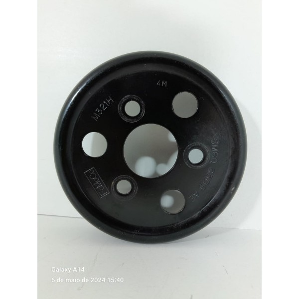 Polia Bomba Agua Discovery Sport Evoque 2017 5m6q8509ae