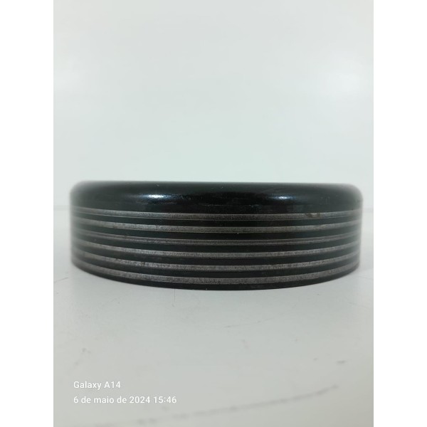 Polia Bomba Agua Discovery Sport Evoque 2017 5m6q8509ae