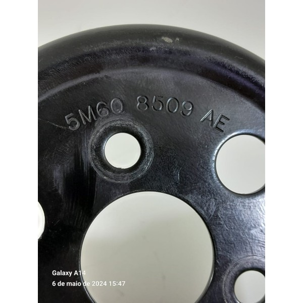 Polia Bomba Agua Discovery Sport Evoque 2017 5m6q8509ae