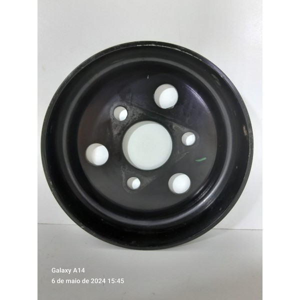 Polia Bomba Agua Discovery Sport Evoque 2017 5m6q8509ae