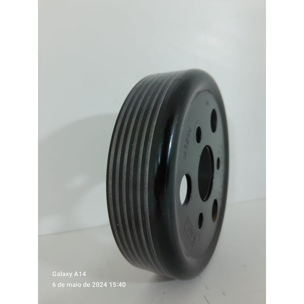 Polia Bomba Agua Discovery Sport Evoque 2017 5m6q8509ae