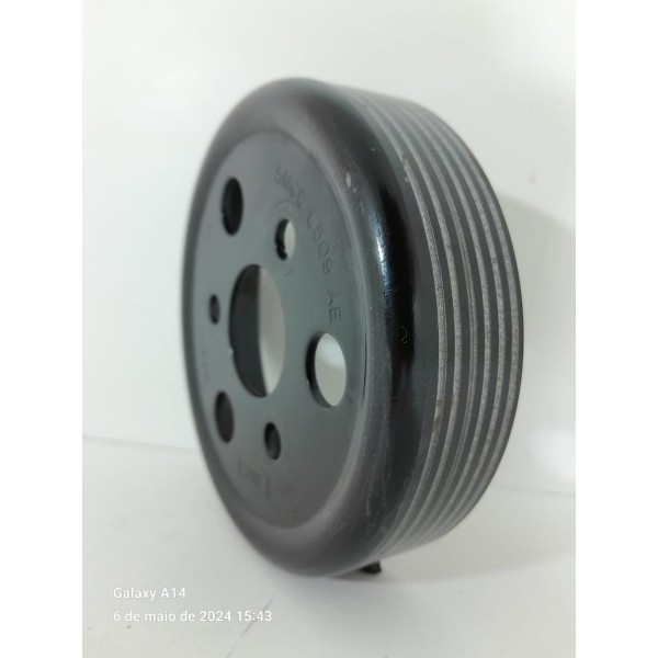 Polia Bomba Agua Discovery Sport Evoque 2017 5m6q8509ae