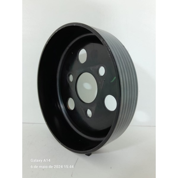 Polia Bomba Agua Discovery Sport Evoque 2017 5m6q8509ae