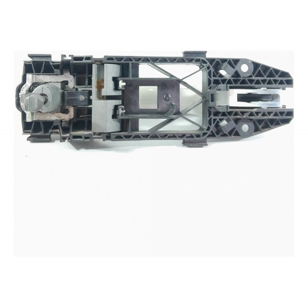 Macaneta Externa Amarok Dianteira Esq 2010/2023 5n0837885h