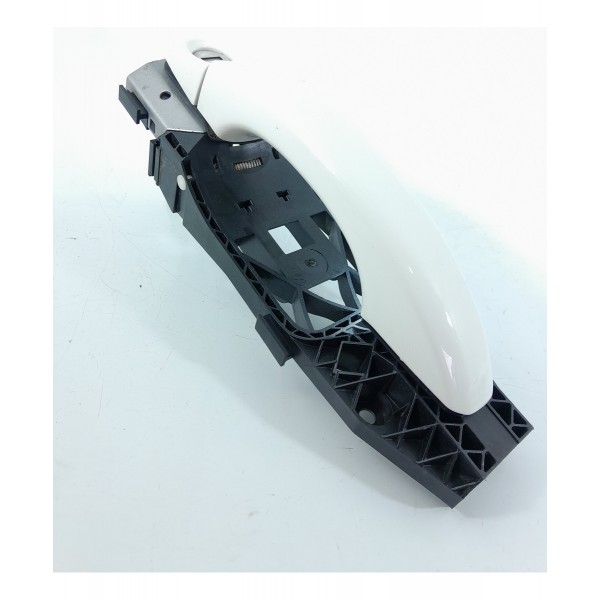 Macaneta Externa Amarok Dianteira Esq 2010/2023 5n0837885h