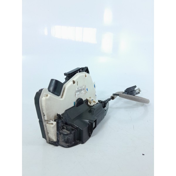 Fechadura Porta Amarok Traseira Direita 2010/2023 2h0839016d