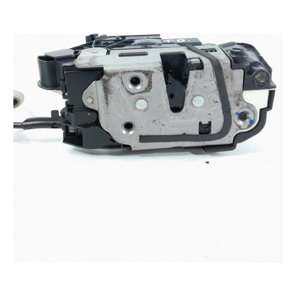 Fechadura Porta Amarok Traseira Direita 2010/2023 2h0839016d