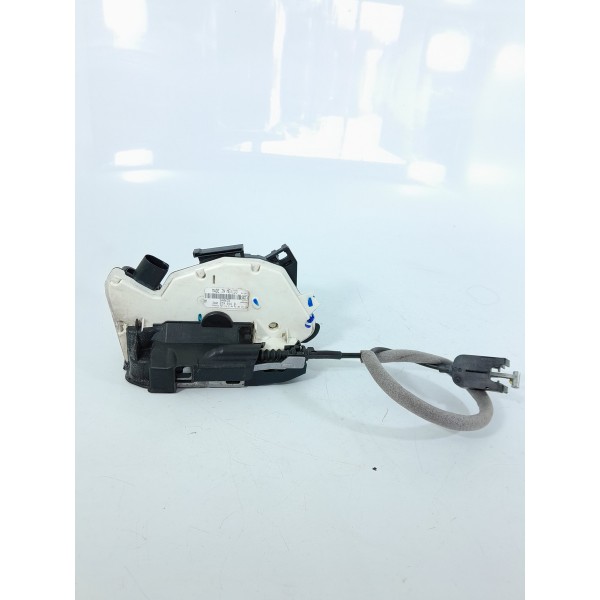 Fechadura Porta Amarok Traseira Direita 2010/2023 2h0839016d