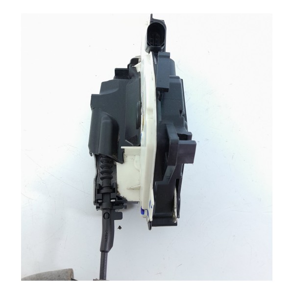 Fechadura Porta Amarok Traseira Direita 2010/2023 2h0839016d