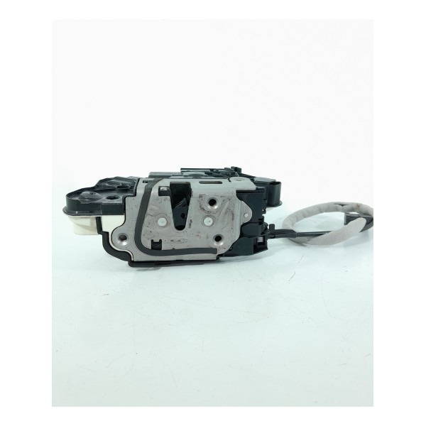 Fechadura Porta Amarok Dianteira Esq 2010/2023 2h1837015d