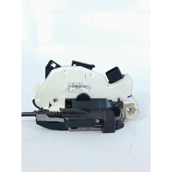 Fechadura Porta Amarok Dianteira Esq 2010/2023 2h1837015d