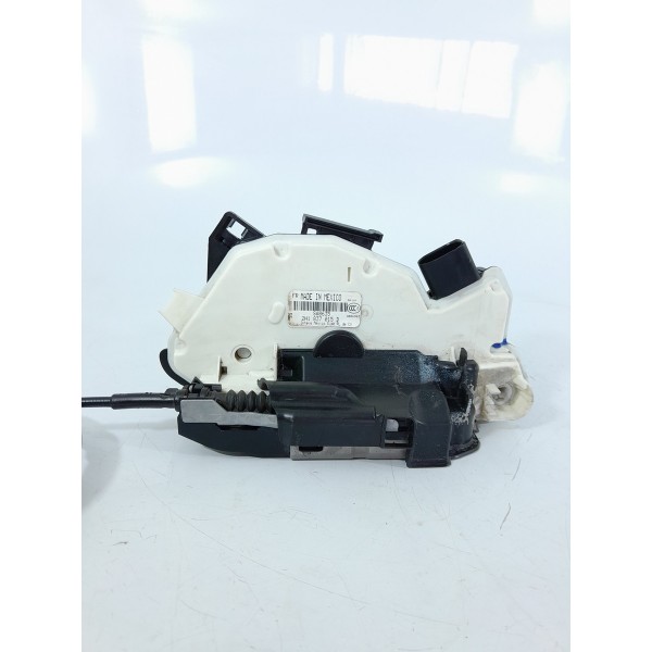 Fechadura Porta Amarok Dianteira Esq 2010/2023 2h1837015d