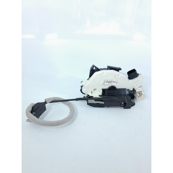 Fechadura Porta Amarok Dianteira Esq 2010/2023 2h1837015d