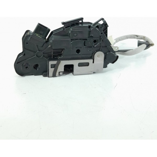 Fechadura Porta Amarok Dianteira Esq 2010/2023 2h1837015d