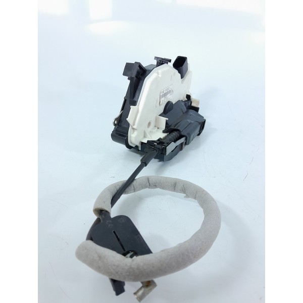 Fechadura Porta Amarok Dianteira Esq 2010/2023 2h1837015d