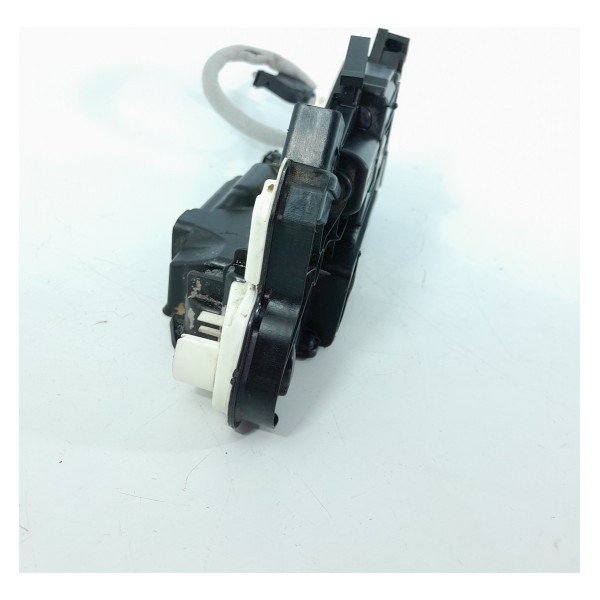 Fechadura Porta Amarok Dianteira Esq 2010/2023 2h1837015d