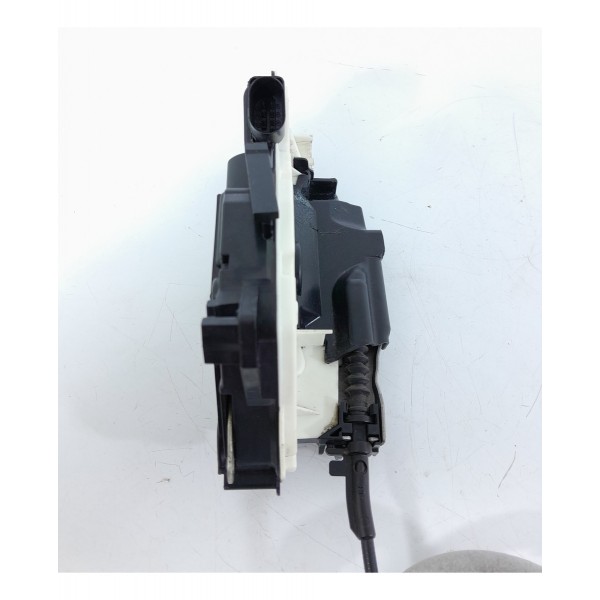 Fechadura Porta Amarok Dianteira Esq 2010/2023 2h1837015d