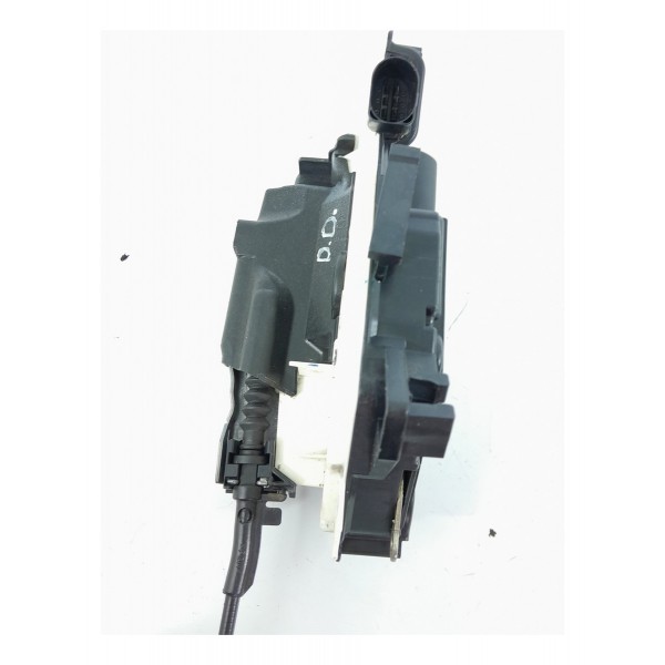 Fechadura Porta Amarok Dianteira Dir 2010/2023 2h1837016d