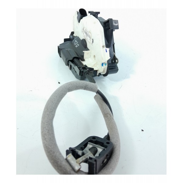 Fechadura Porta Amarok Dianteira Dir 2010/2023 2h1837016d