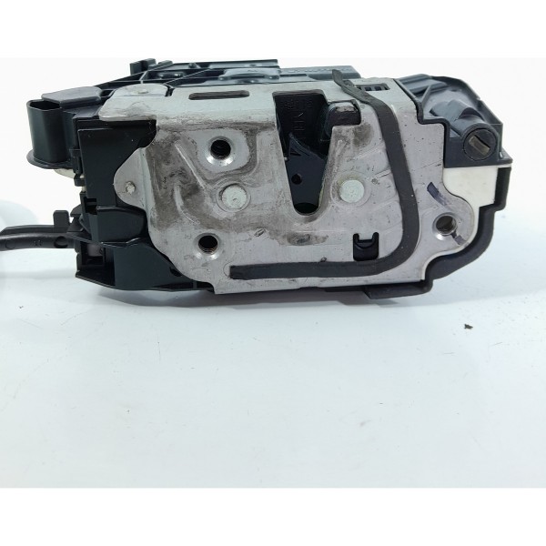 Fechadura Porta Amarok Dianteira Dir 2010/2023 2h1837016d