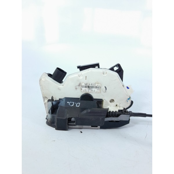 Fechadura Porta Amarok Dianteira Dir 2010/2023 2h1837016d