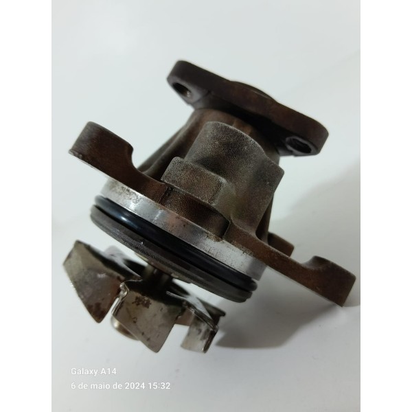 Bomba Agua Discovery Sport Evoque Ecoboost 11/2018 Lr081578