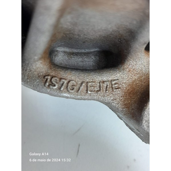 Bomba Agua Discovery Sport Evoque Ecoboost 11/2018 Lr081578