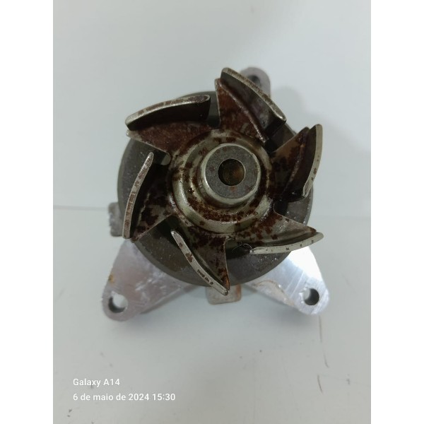 Bomba Agua Discovery Sport Evoque Ecoboost 11/2018 Lr081578