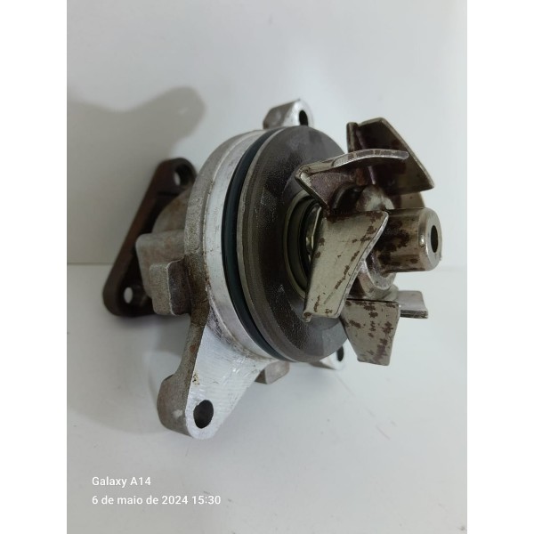 Bomba Agua Discovery Sport Evoque Ecoboost 11/2018 Lr081578