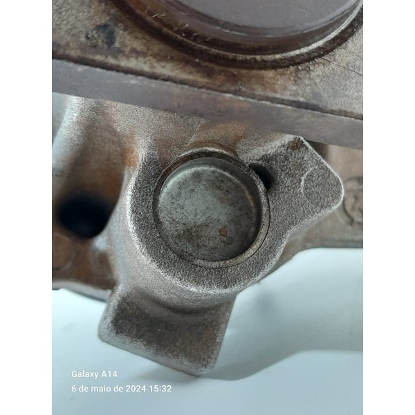 Bomba Agua Discovery Sport Evoque Ecoboost 11/2018 Lr081578