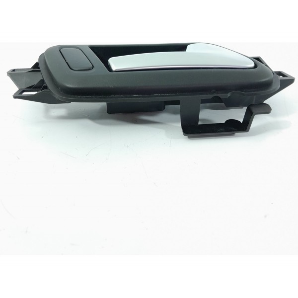 Macaneta Interna Amarok Dianteira Dir 2010/2023 2h0837114d Preto