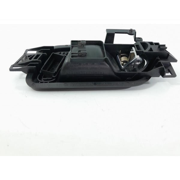 Macaneta Interna Amarok Dianteira Dir 2010/2023 2h0837114d Preto